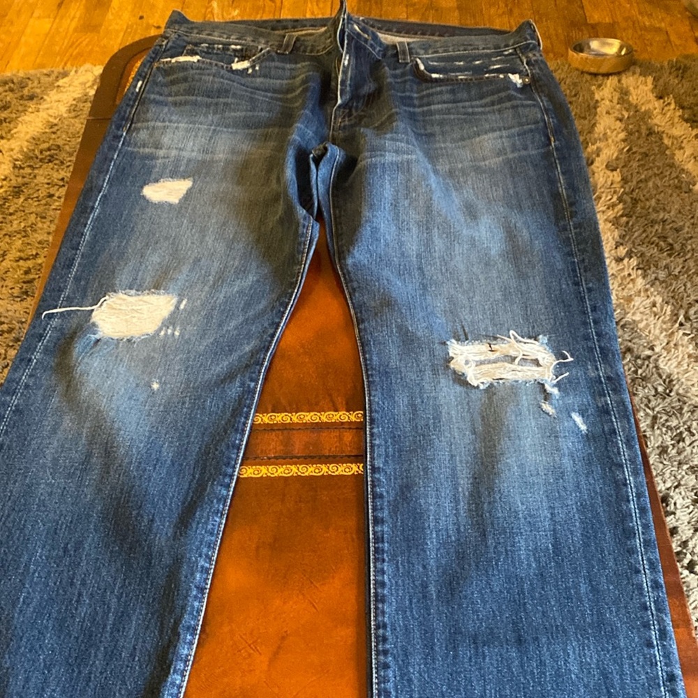 7 For All Mankind Men’s Jeans